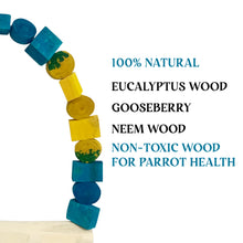 Congo® 100% Natural Eucalyptus 11
