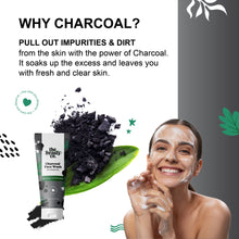 Some Refreshing Routines(facewashes, facescrub)+ Charcoal Scrub